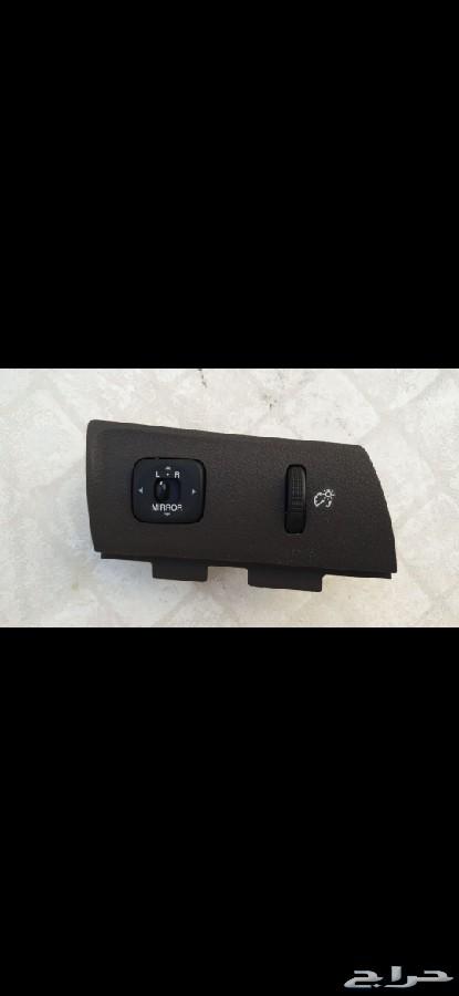 قطع لكزس LS 430 amp ES 350 للبيع