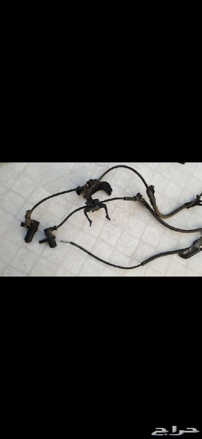 قطع لكزس LS 430 amp ES 350 للبيع