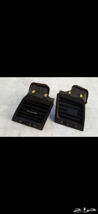 قطع لكزس LS 430 amp ES 350 للبيع