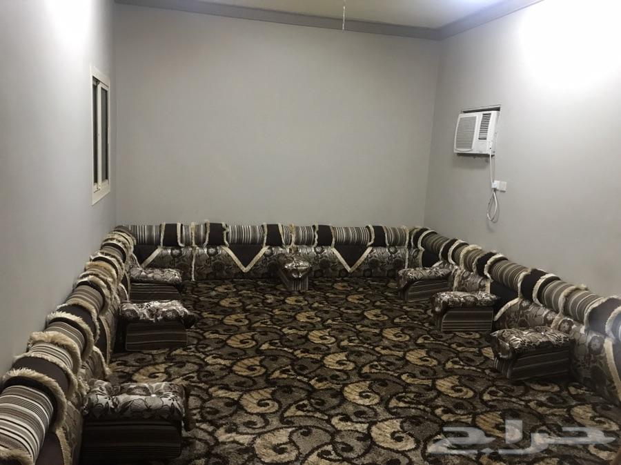 شقق مفروشة للإيجار عوائل سنوي شهري يومي