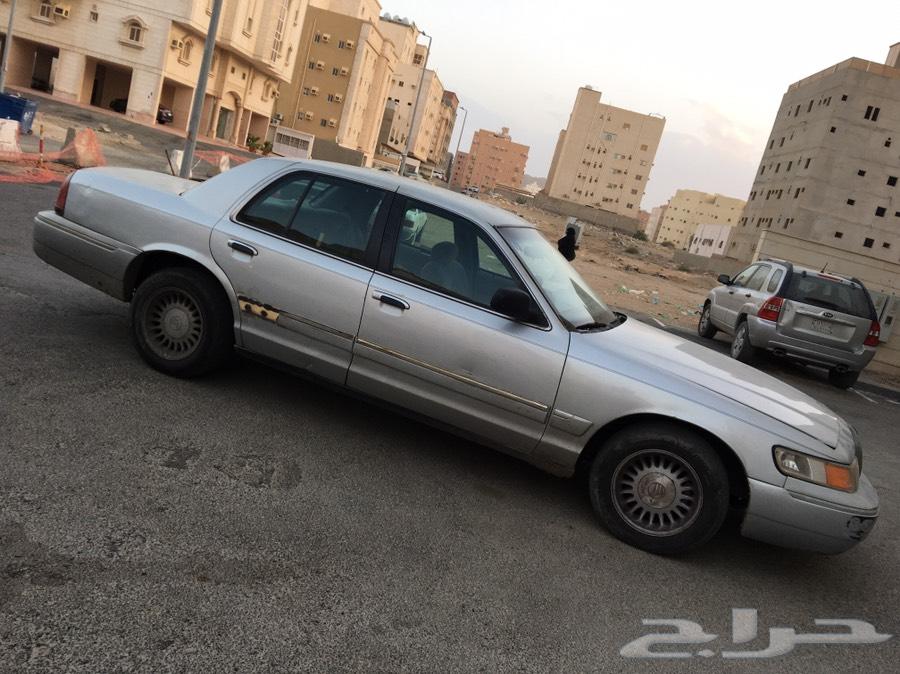 للبيع جراند ماركيز