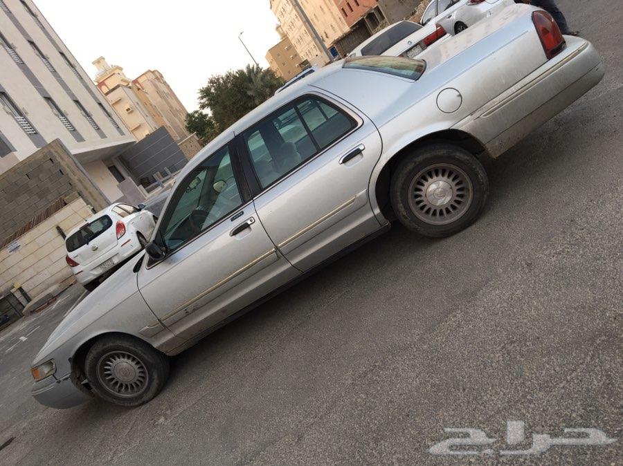 للبيع جراند ماركيز
