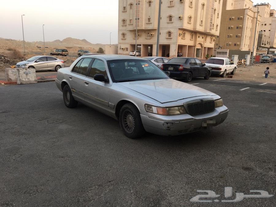 للبيع جراند ماركيز