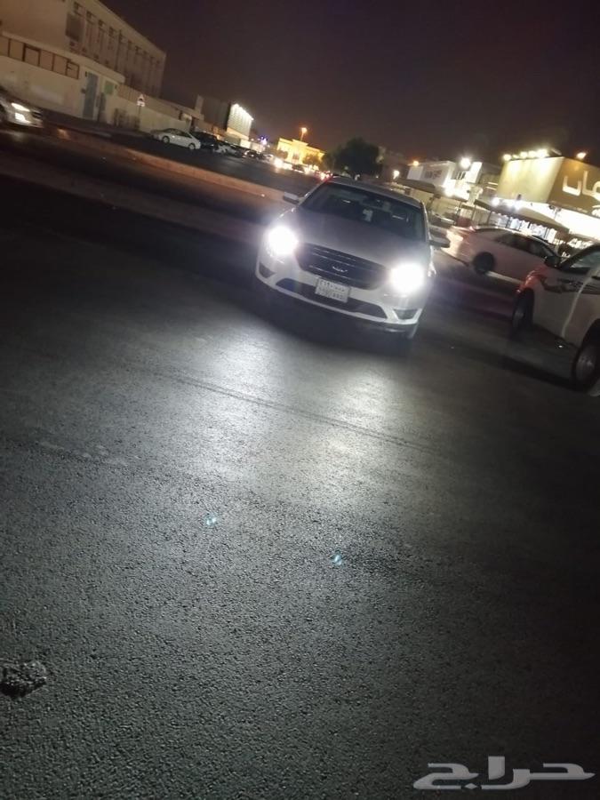 انوار LED ليد اضاءة قوية لجميع السيارات