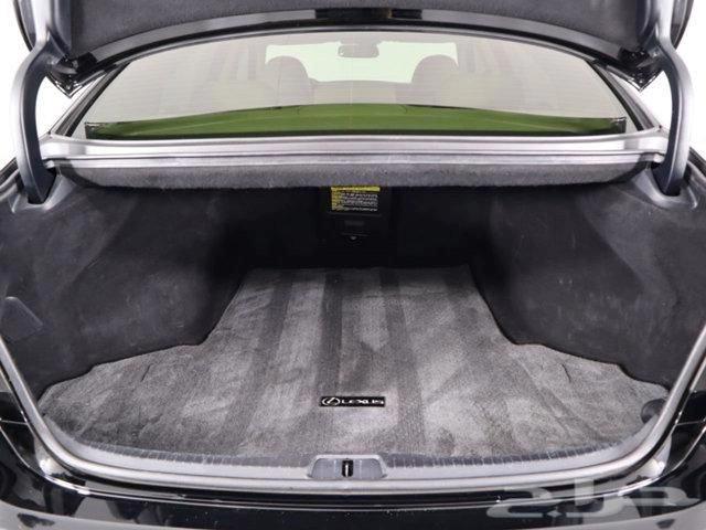 2016 لكزس LS460 لارج فقط 149 الف ريال
