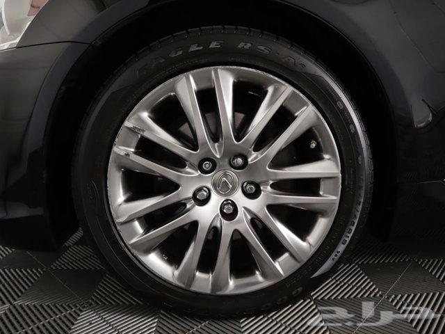 2016 لكزس LS460 لارج فقط 149 الف ريال
