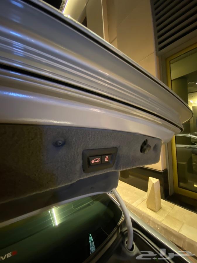 للبيع BMW 730 2015 مواصفات خاصه