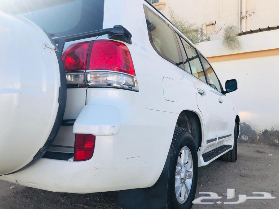 لاندكروز