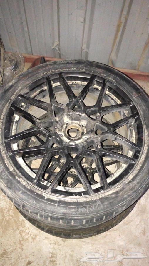 قطع غيار موستنج من 2005 الى 2009