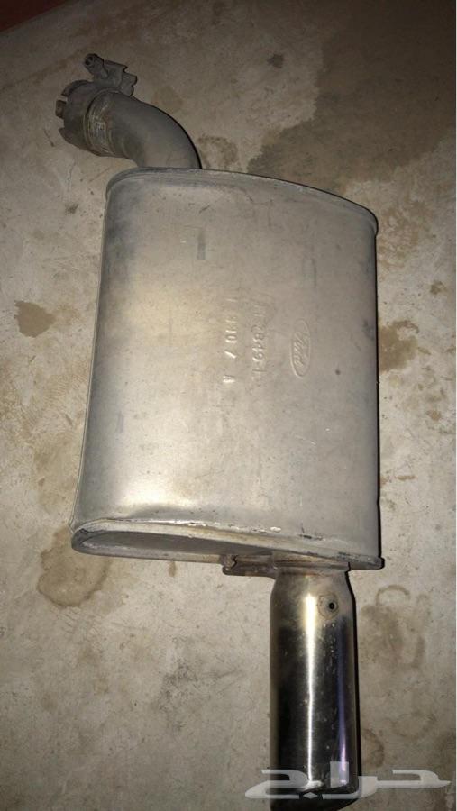 قطع غيار موستنج من 2005 الى 2009
