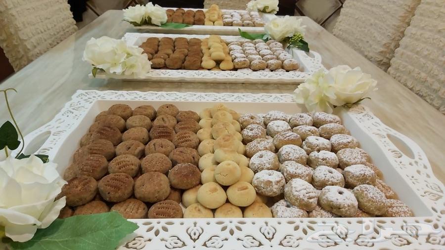 معمول بيتي فاخر