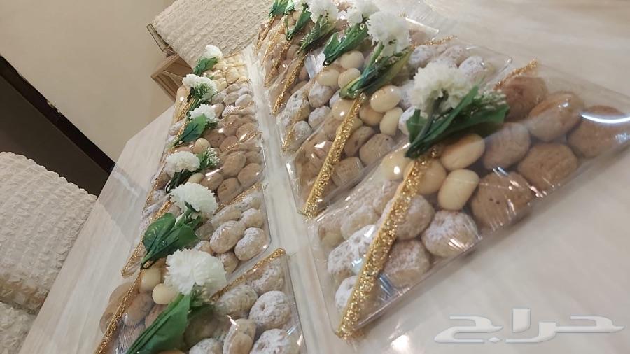 معمول بيتي فاخر