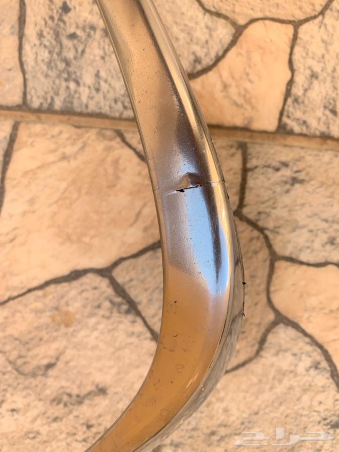 قطع واجهة لكزس Es اي اس 350
