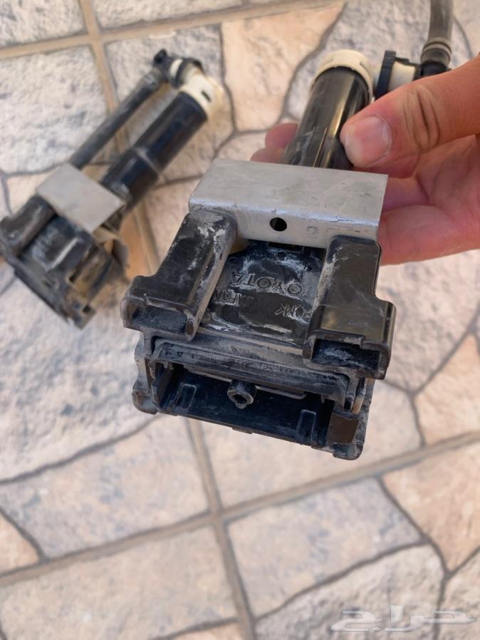 قطع واجهة لكزس Es اي اس 350