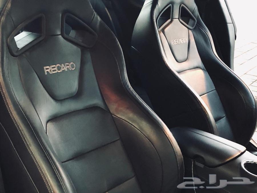 موستنق بكج شيكر GT 2015