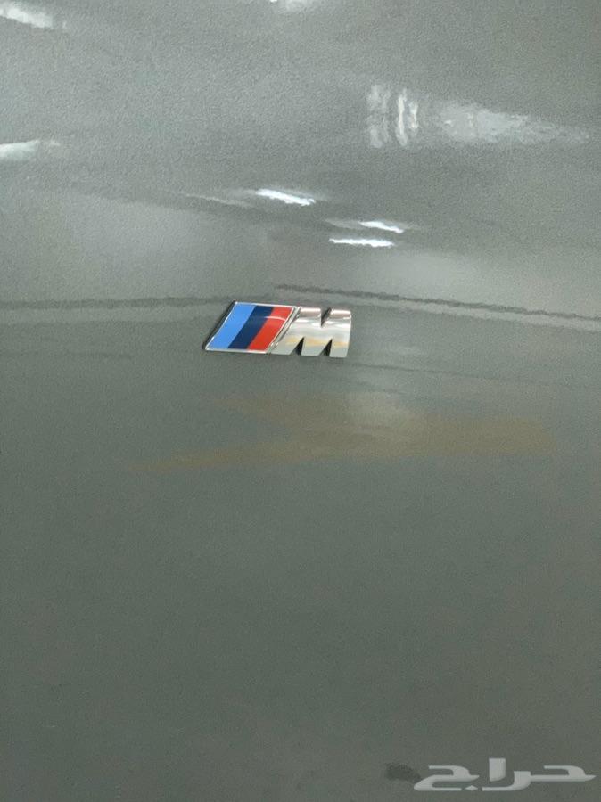 BMW 740Li - M Kit مواصفات 750 فل الفل .