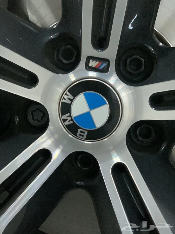 BMW 740Li - M Kit مواصفات 750 فل الفل .