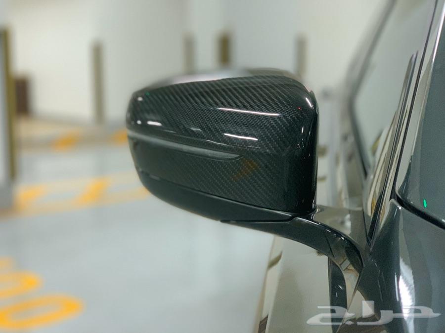 BMW 740Li - M Kit مواصفات 750 فل الفل .