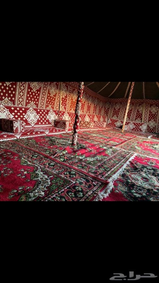 لا تفوت عروووض مخيم الربيع بالثمامة