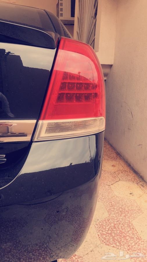 سطب كابريس