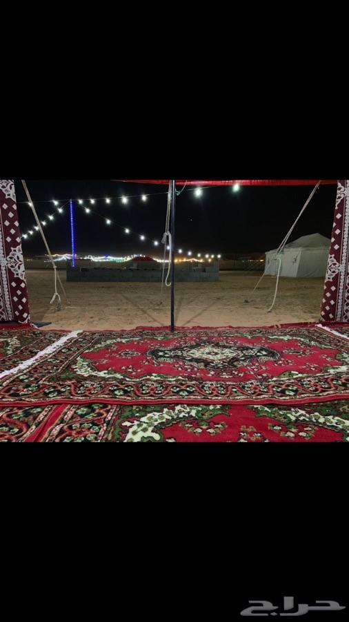 لا تفوت عروووض مخيم الربيع بالثمامة