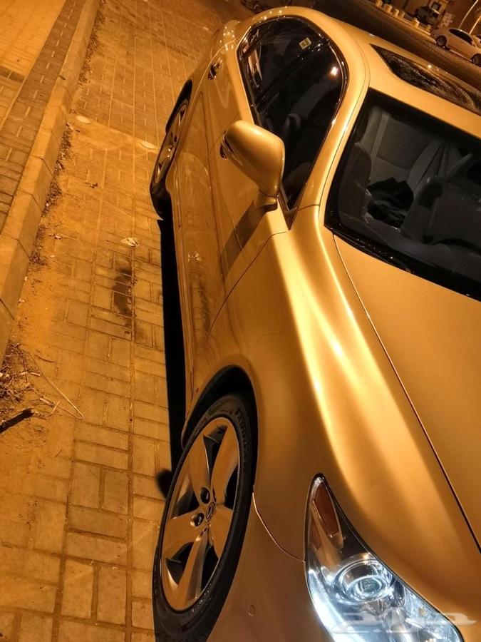 لكزس 460 موديل 2011