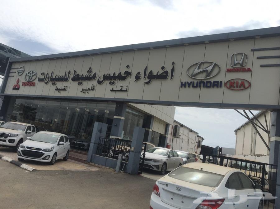 هونداي سنتافيه بانوراما 4 سلندر 2019