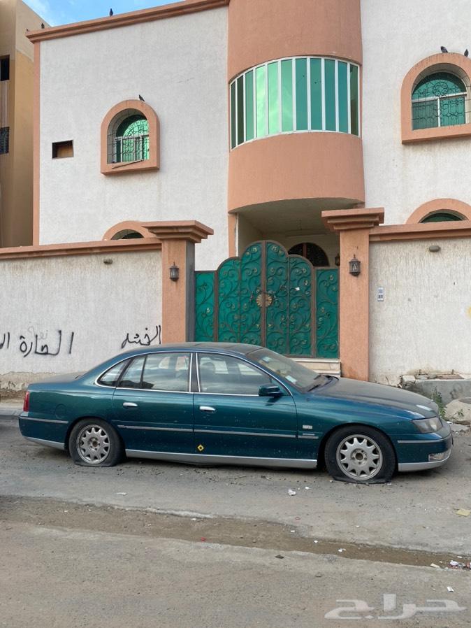 قطع كابرس رويال