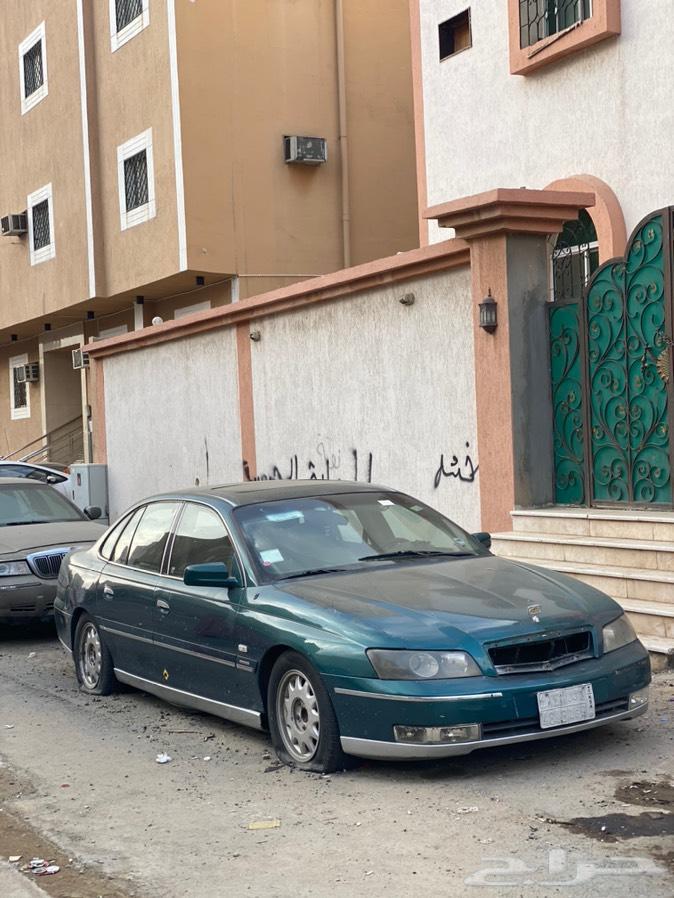 قطع كابرس رويال