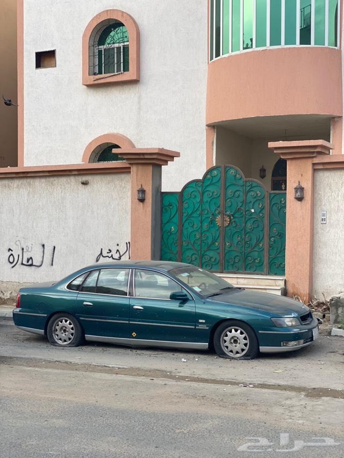قطع كابرس رويال