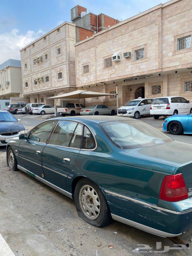 قطع كابرس رويال