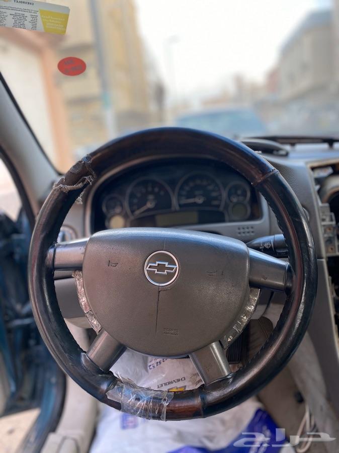 قطع كابرس رويال