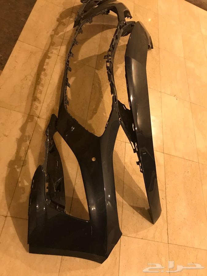 قطع غيار ماليبو 2019
