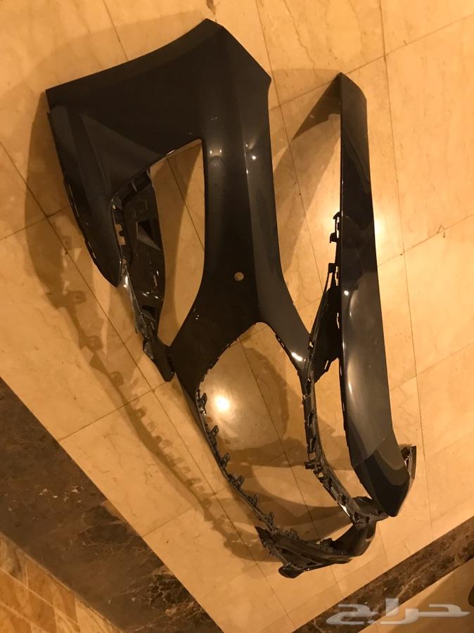 قطع غيار ماليبو 2019