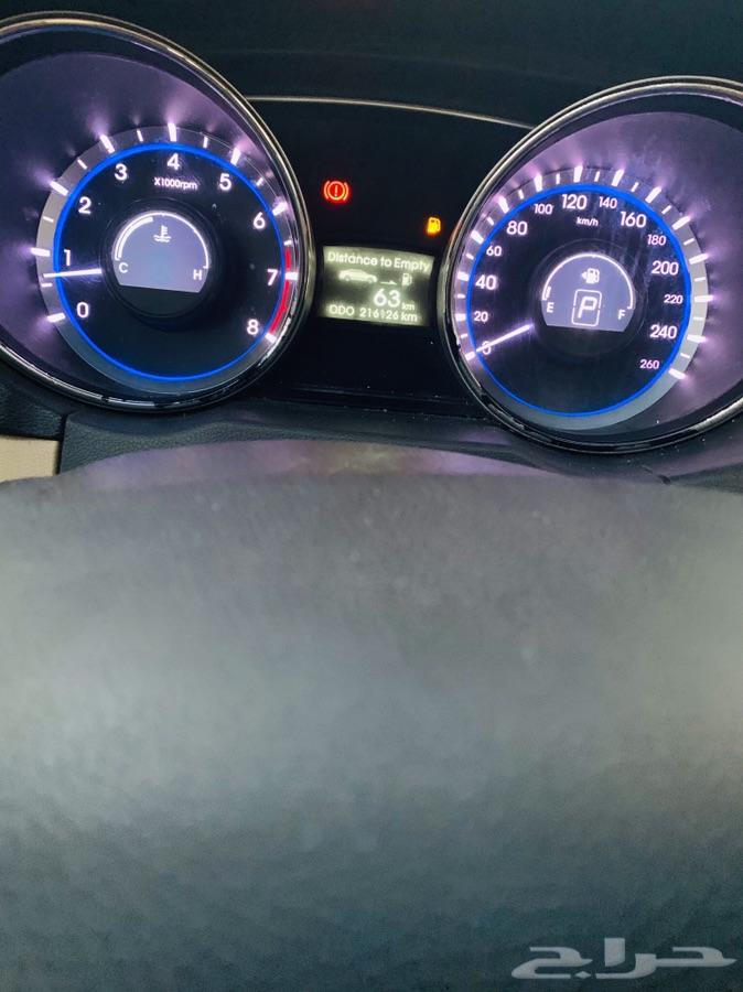 سوناتا2014فل
