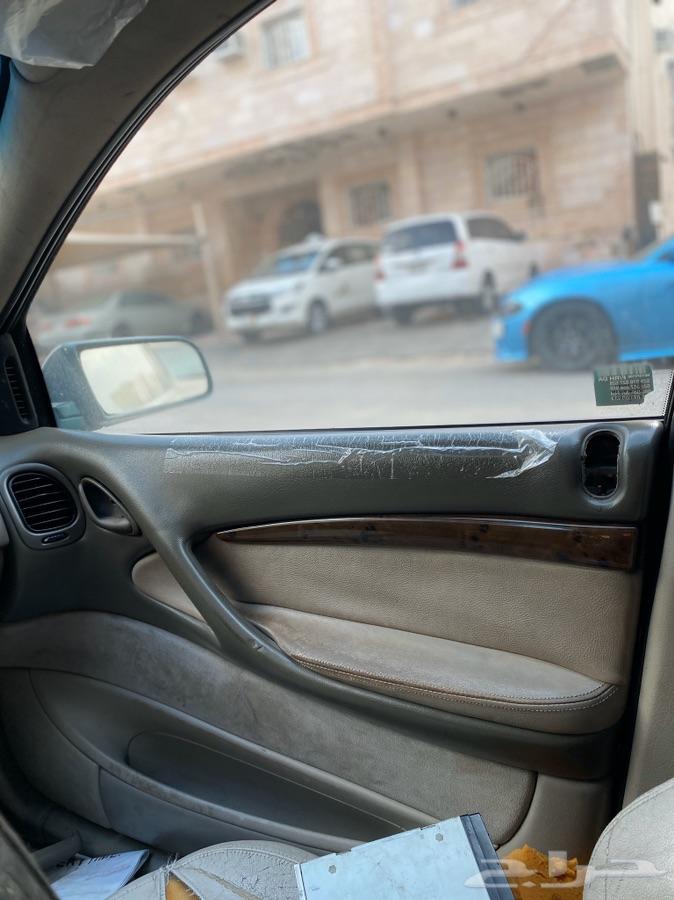 قطع كابرس رويال