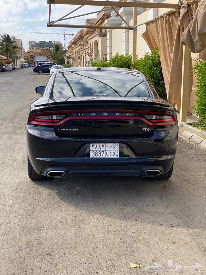 2018 دوج للتنازل قسطين مدفوعه مني