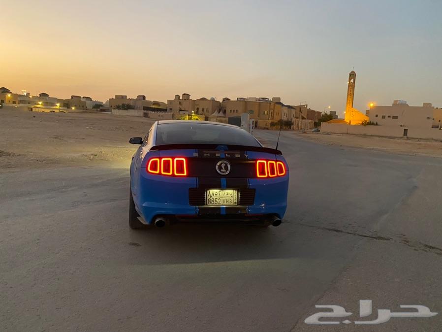 للبيع فورد موستنق 2013