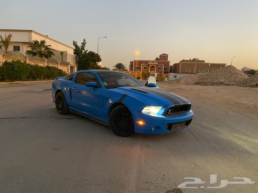 للبيع فورد موستنق 2013