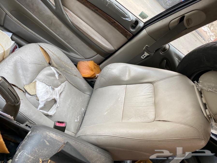 قطع كابرس رويال
