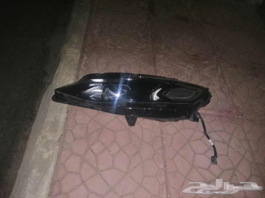 قطع غيار ماليبو 2019