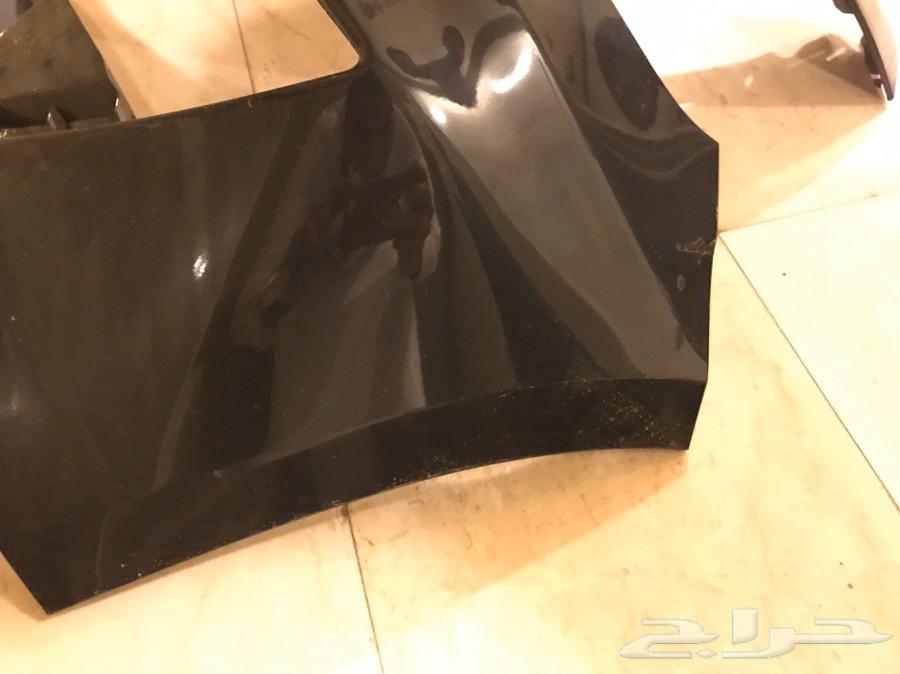 قطع غيار ماليبو 2019