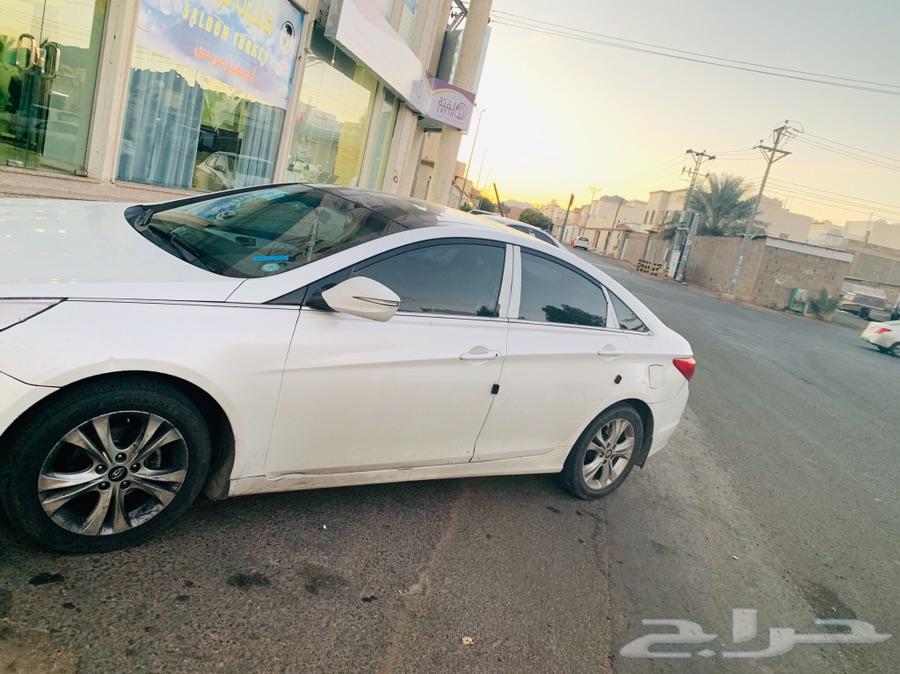 سوناتا2014فل
