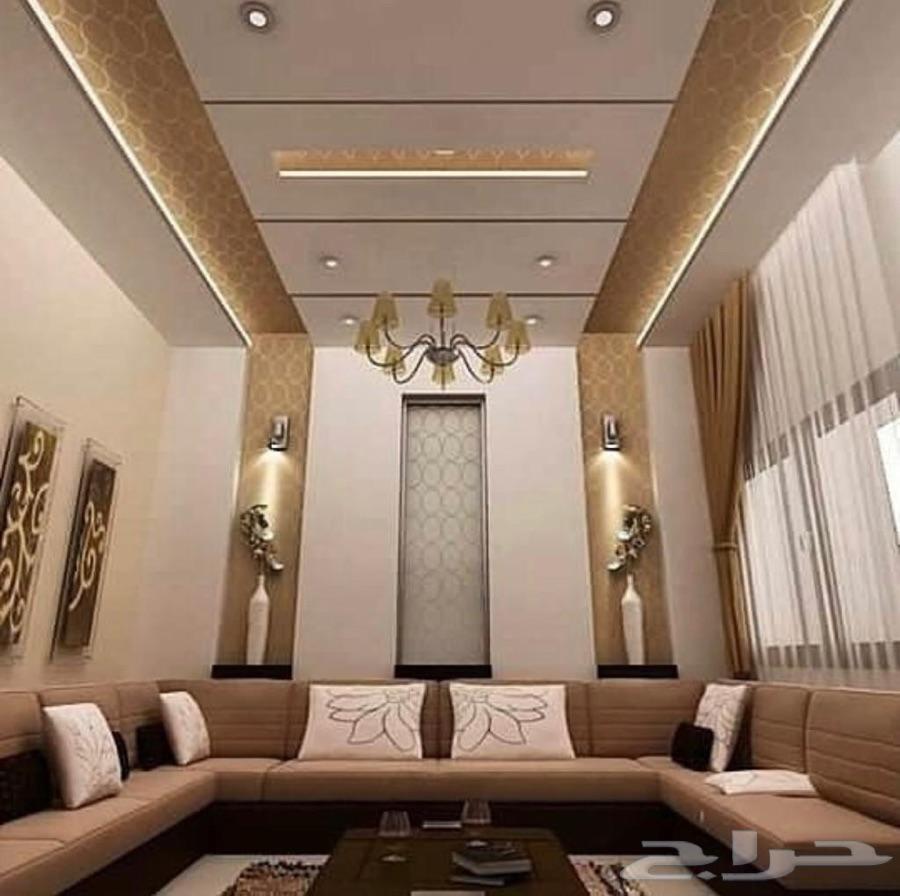 معلم جبس جده فنان باكستاني