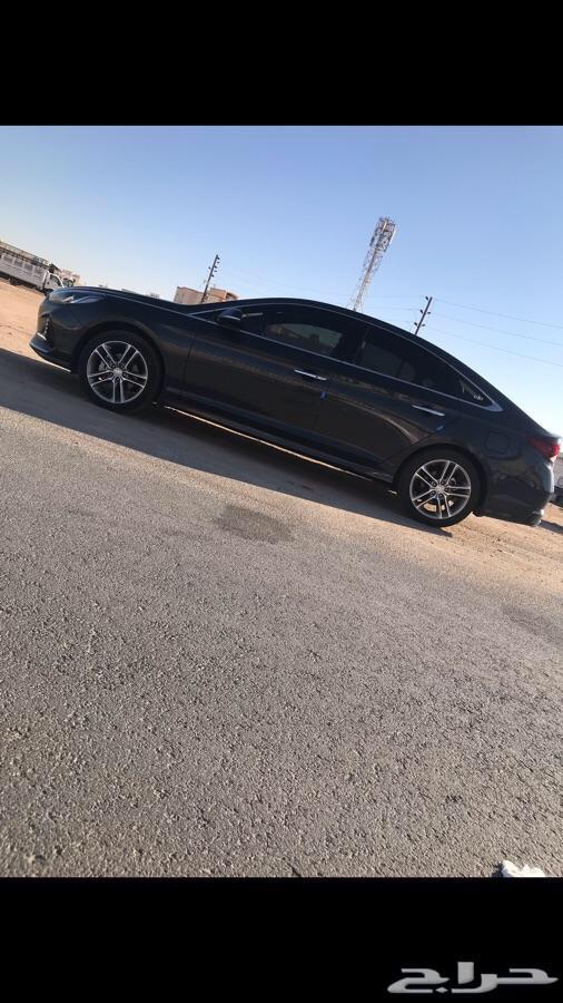 سوناتا سمارة 2019 لتنازل بدون مقابل