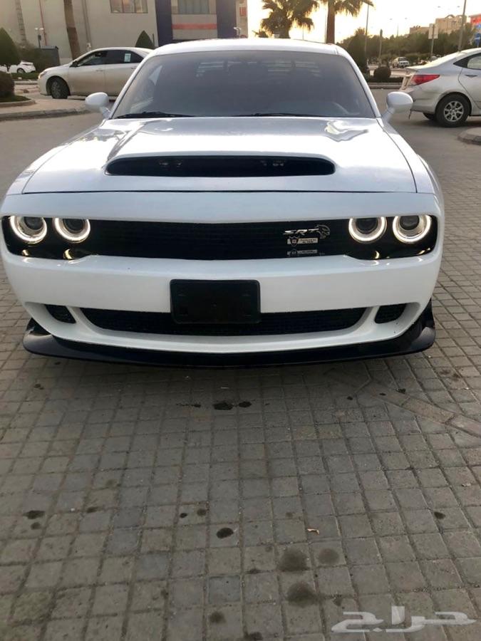 جالينجر 2014 محول 2017 ديمون بلكامل نظيف