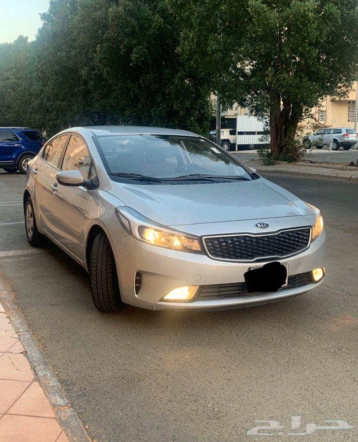 سيراتو 2018