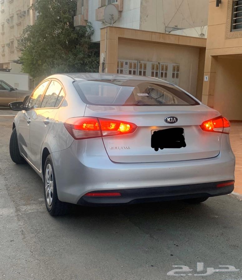 سيراتو 2018