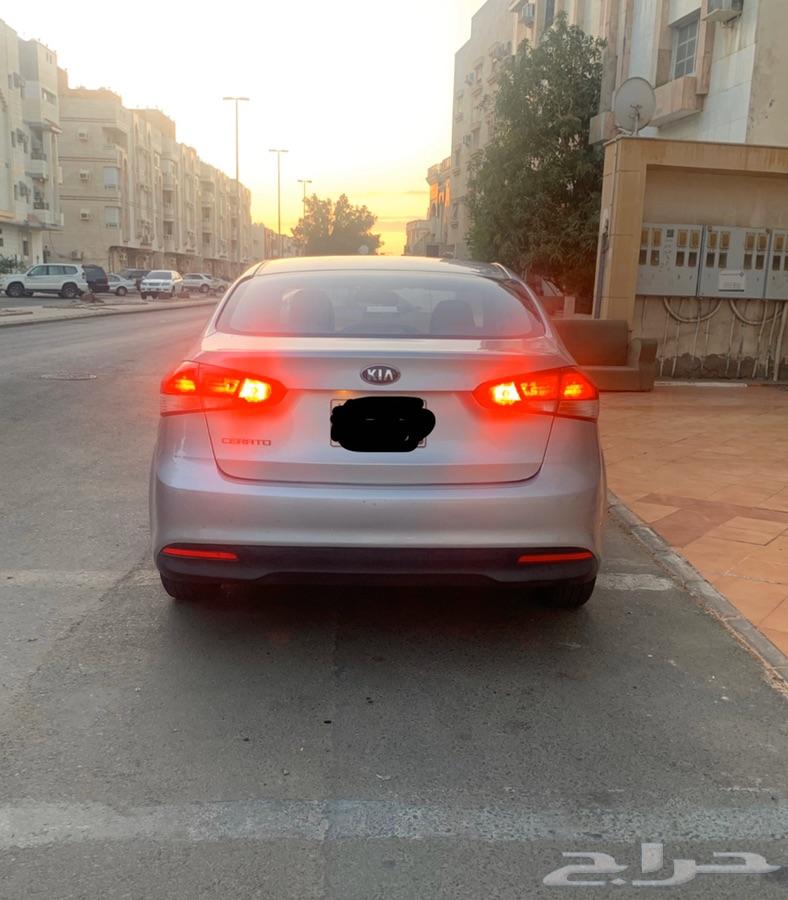 سيراتو 2018
