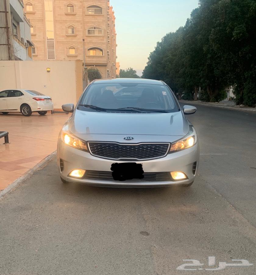 سيراتو 2018
